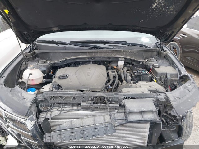 KM8JCCDE0RU279924 Hyundai Tucson