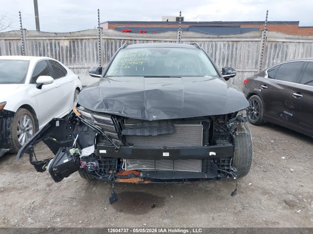 KM8JCCDE0RU279924 Hyundai Tucson