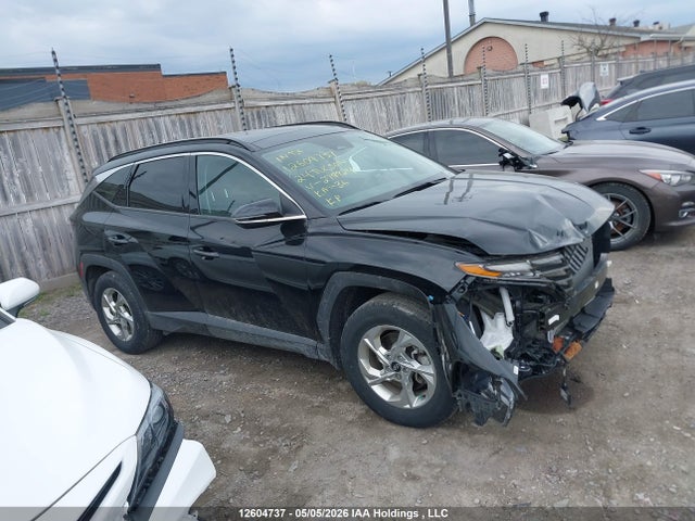 KM8JCCDE0RU279924 Hyundai Tucson