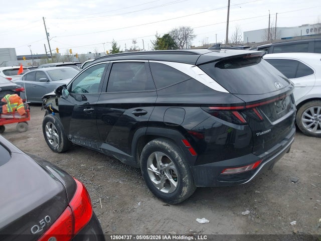 KM8JCCDE0RU279924 Hyundai Tucson