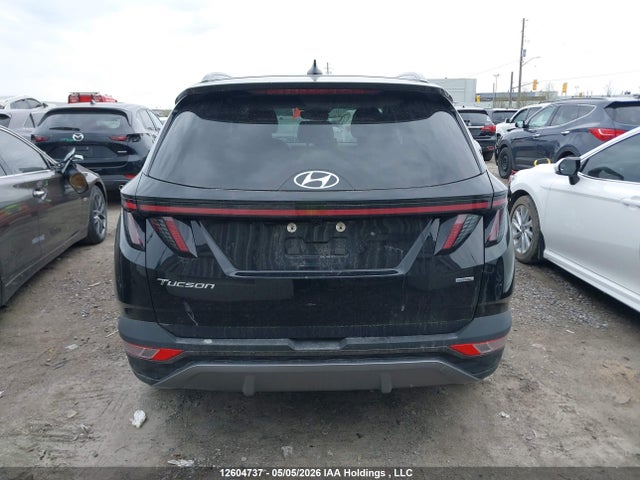 KM8JCCDE0RU279924 Hyundai Tucson