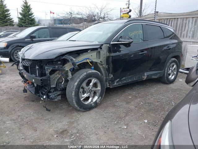 KM8JCCDE0RU279924 Hyundai Tucson