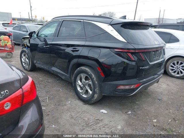 KM8JCCDE0RU279924 Hyundai Tucson