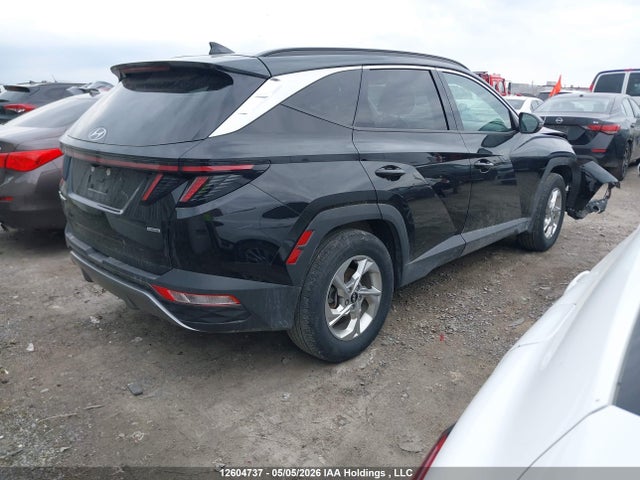 KM8JCCDE0RU279924 Hyundai Tucson