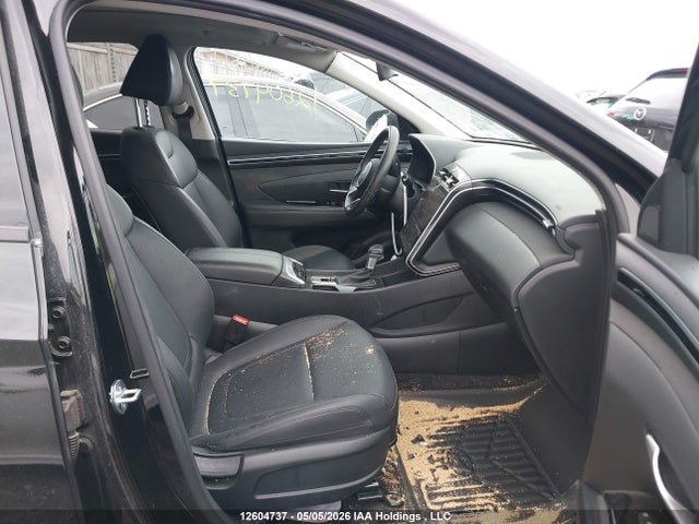 KM8JCCDE0RU279924 Hyundai Tucson
