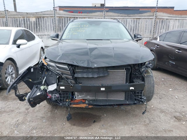 KM8JCCDE0RU279924 Hyundai Tucson