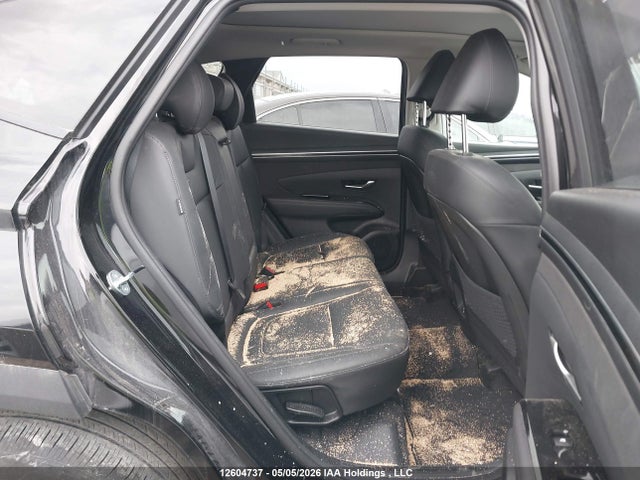 KM8JCCDE0RU279924 Hyundai Tucson