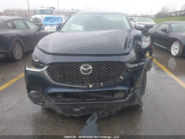 Продаж на аукціоні авто 2025 Mazda Cx-30, vin: 3MVDMBCM9SM815649, номер лоту: 12604738