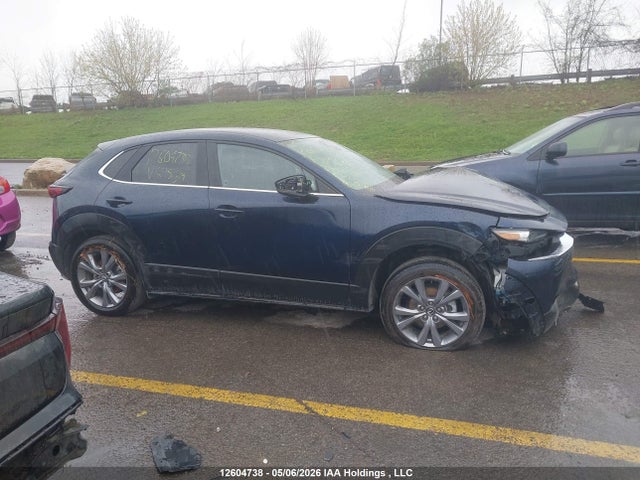 Продаж на аукціоні авто 2025 Mazda Cx-30, vin: 3MVDMBCM9SM815649, номер лоту: 12604738