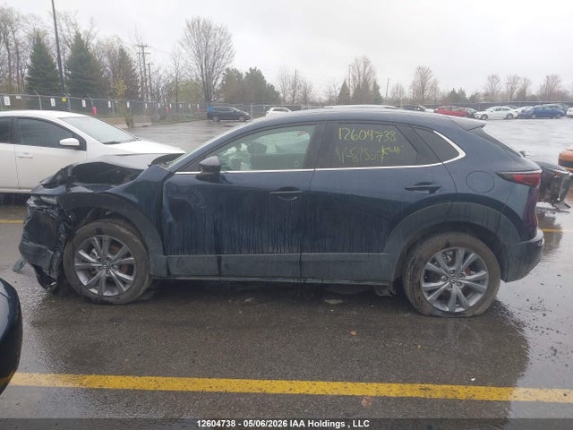 Продаж на аукціоні авто 2025 Mazda Cx-30, vin: 3MVDMBCM9SM815649, номер лоту: 12604738