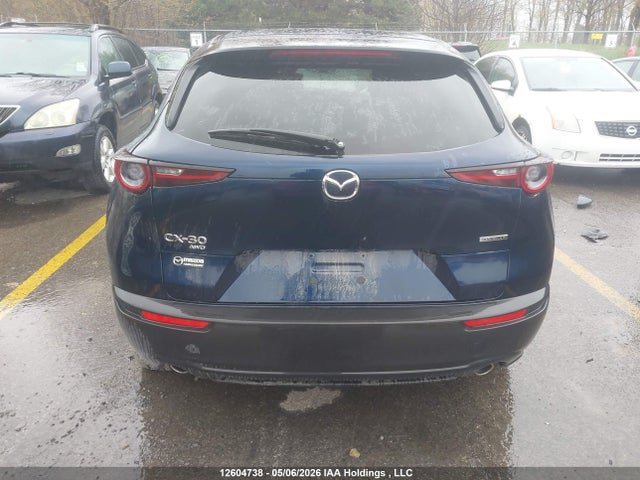 Продаж на аукціоні авто 2025 Mazda Cx-30, vin: 3MVDMBCM9SM815649, номер лоту: 12604738