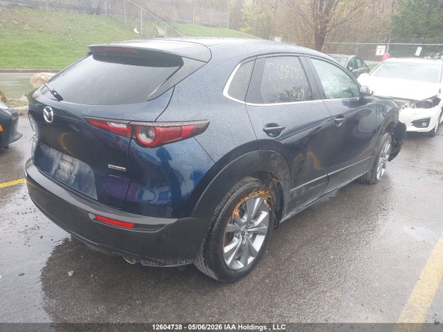 Продаж на аукціоні авто 2025 Mazda Cx-30, vin: 3MVDMBCM9SM815649, номер лоту: 12604738