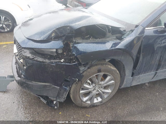 Продаж на аукціоні авто 2025 Mazda Cx-30, vin: 3MVDMBCM9SM815649, номер лоту: 12604738