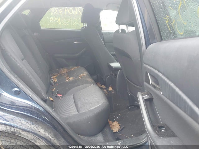 Продаж на аукціоні авто 2025 Mazda Cx-30, vin: 3MVDMBCM9SM815649, номер лоту: 12604738