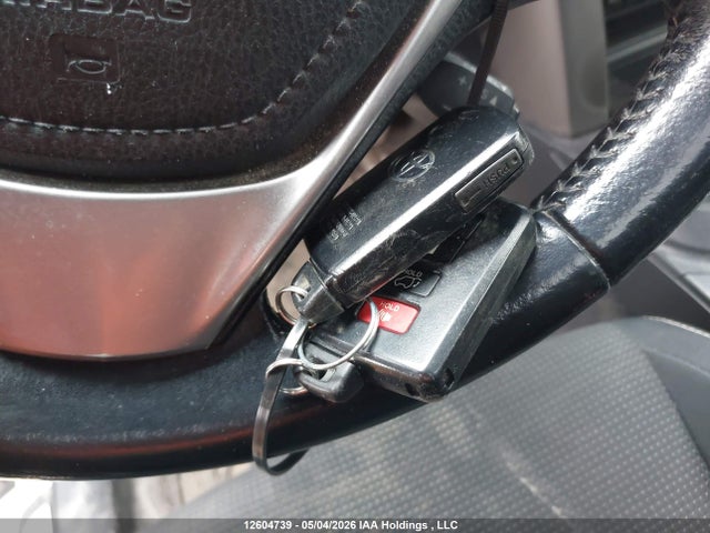 12604739 :رقم المزاد ، JTMRJREV8GD009237 vin ، 2016 Toyota Rav4 مزاد بيع