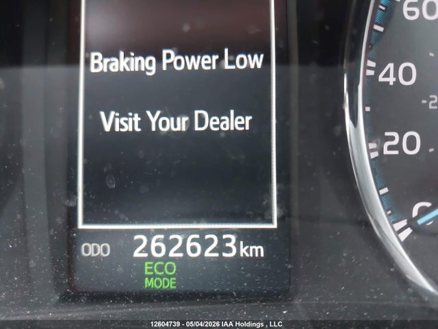 12604739 :رقم المزاد ، JTMRJREV8GD009237 vin ، 2016 Toyota Rav4 مزاد بيع