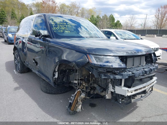 Aukcja sprzedaży 2025 Land Rover Range Rover P550e Se Swb, vin: SALKP9F4XSA335971, numer aukcji: 12604740