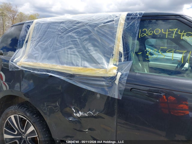 Aukcja sprzedaży 2025 Land Rover Range Rover P550e Se Swb, vin: SALKP9F4XSA335971, numer aukcji: 12604740