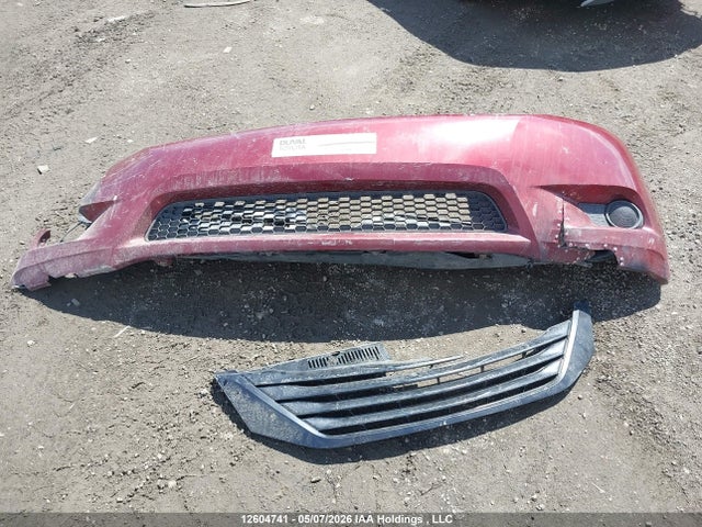 2011 Toyota Sienna V6 7 Passenger მანქანა იყიდება აუქციონზე, vin: 5TDZK3DC8BS024358, აუქციონის ნომერი: 12604741