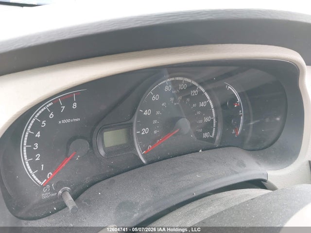 2011 Toyota Sienna V6 7 Passenger მანქანა იყიდება აუქციონზე, vin: 5TDZK3DC8BS024358, აუქციონის ნომერი: 12604741