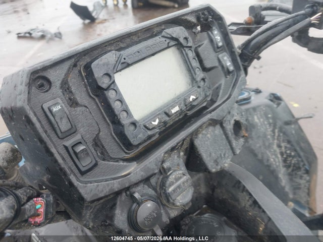 4XASEJ570MA287353 Polaris Sportsman 570 Eps Utility Package