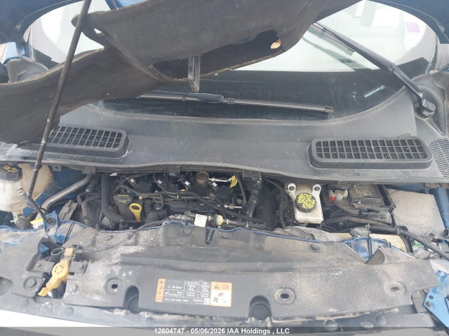 1FMCU9GD7KUC40250 Ford ESCAPE SE