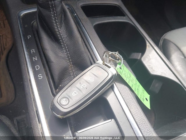 1FMCU9GD7KUC40250 Ford ESCAPE SE