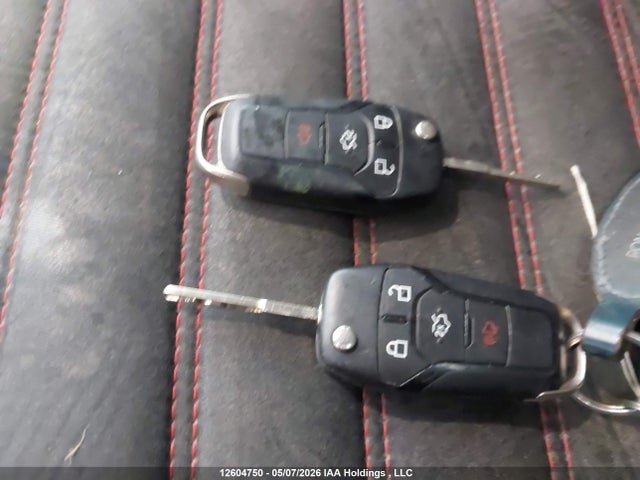 Продажа на аукционе авто 2016 Ford Fusion Se, vin: 3FA6P0H72GR220506, номер лота: 12604750