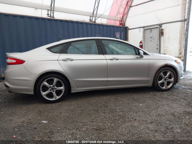 Продажа на аукционе авто 2016 Ford Fusion Se, vin: 3FA6P0H72GR220506, номер лота: 12604750