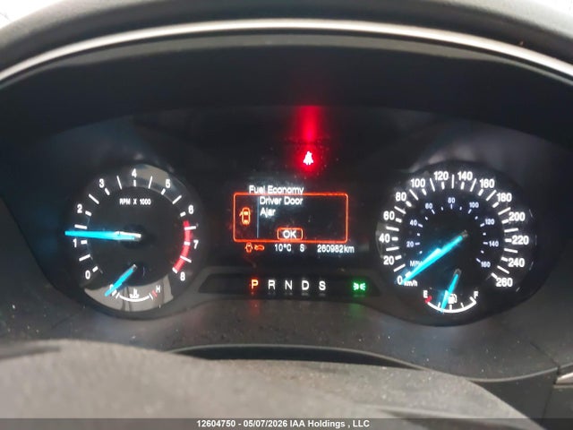 Продажа на аукционе авто 2016 Ford Fusion Se, vin: 3FA6P0H72GR220506, номер лота: 12604750