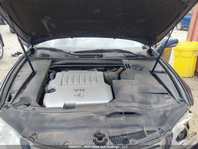 Продаж на аукціоні авто 2011 Lexus Es 350 350, vin: JTHBK1EG4B2415309, номер лоту: 12604751