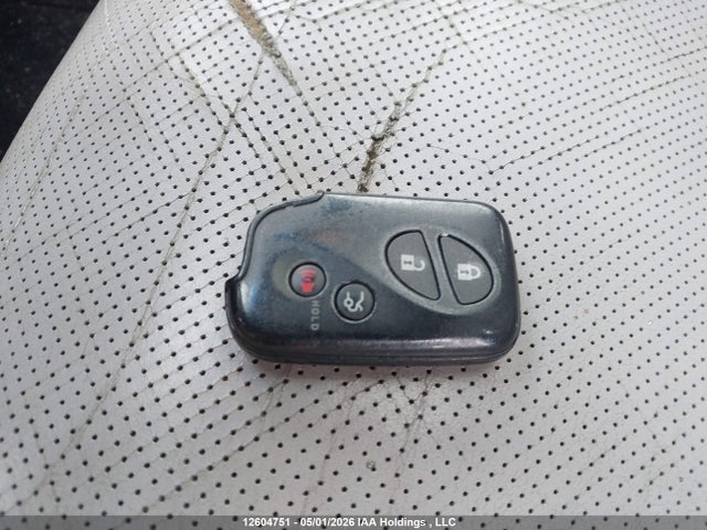 Продаж на аукціоні авто 2011 Lexus Es 350 350, vin: JTHBK1EG4B2415309, номер лоту: 12604751