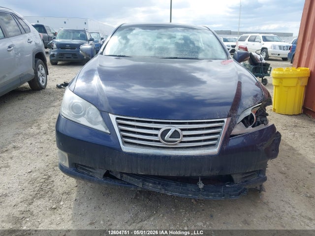 Продаж на аукціоні авто 2011 Lexus Es 350 350, vin: JTHBK1EG4B2415309, номер лоту: 12604751