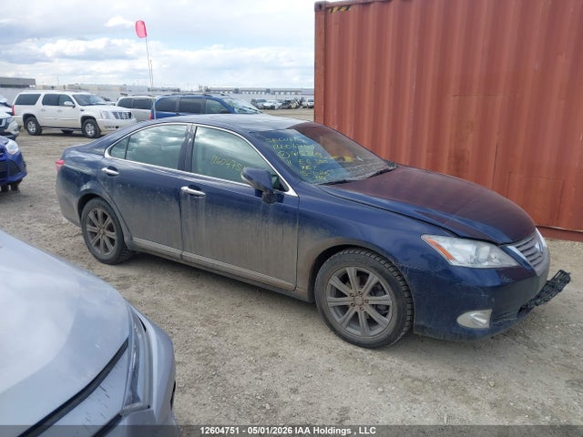 Продаж на аукціоні авто 2011 Lexus Es 350 350, vin: JTHBK1EG4B2415309, номер лоту: 12604751