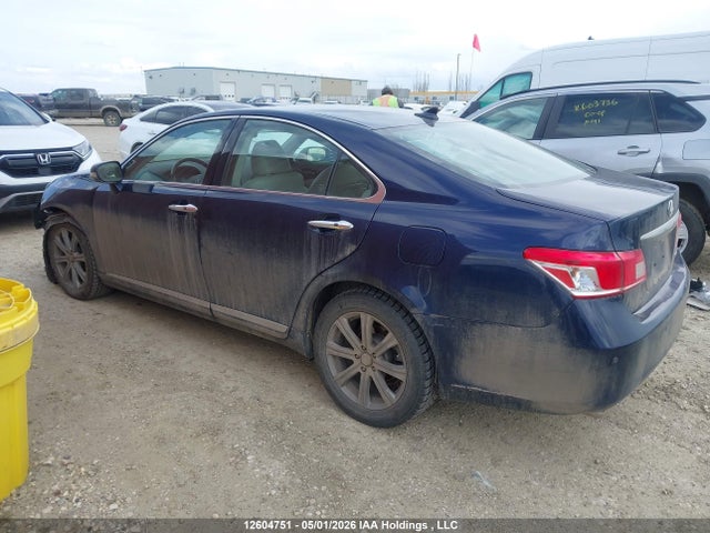 Продаж на аукціоні авто 2011 Lexus Es 350 350, vin: JTHBK1EG4B2415309, номер лоту: 12604751