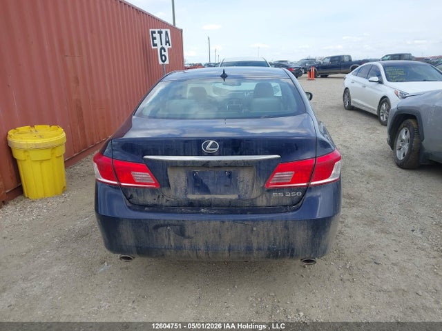 Продаж на аукціоні авто 2011 Lexus Es 350 350, vin: JTHBK1EG4B2415309, номер лоту: 12604751