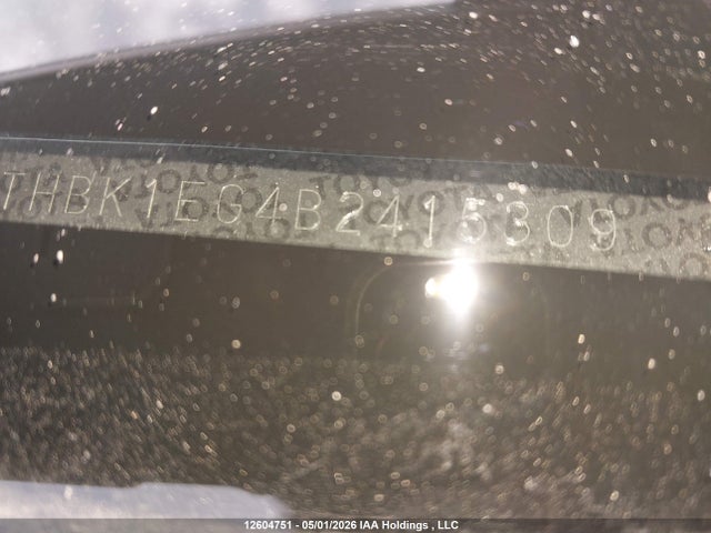 Продаж на аукціоні авто 2011 Lexus Es 350 350, vin: JTHBK1EG4B2415309, номер лоту: 12604751