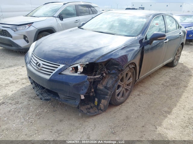 Продаж на аукціоні авто 2011 Lexus Es 350 350, vin: JTHBK1EG4B2415309, номер лоту: 12604751