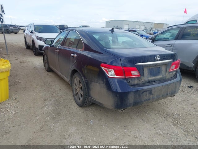 Продаж на аукціоні авто 2011 Lexus Es 350 350, vin: JTHBK1EG4B2415309, номер лоту: 12604751