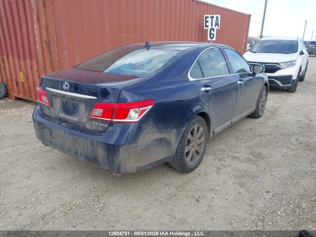 Продаж на аукціоні авто 2011 Lexus Es 350 350, vin: JTHBK1EG4B2415309, номер лоту: 12604751