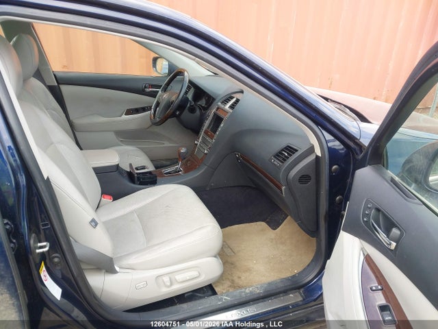 Продаж на аукціоні авто 2011 Lexus Es 350 350, vin: JTHBK1EG4B2415309, номер лоту: 12604751