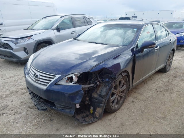 Продаж на аукціоні авто 2011 Lexus Es 350 350, vin: JTHBK1EG4B2415309, номер лоту: 12604751