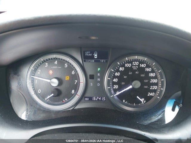 Продаж на аукціоні авто 2011 Lexus Es 350 350, vin: JTHBK1EG4B2415309, номер лоту: 12604751