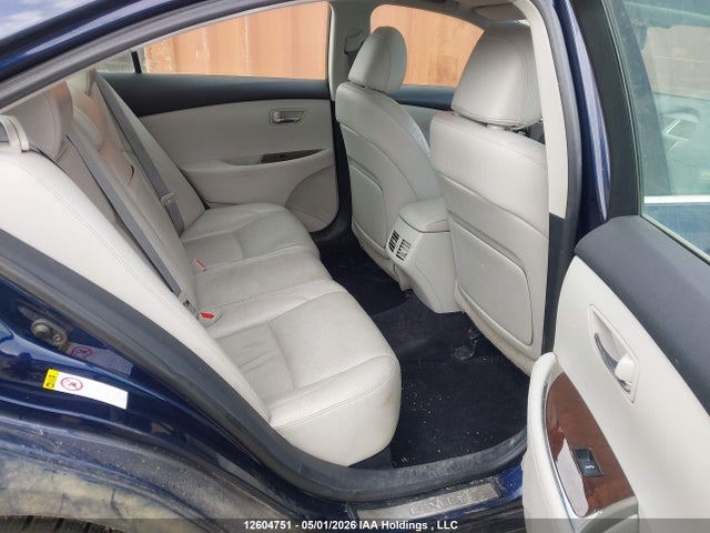 Продаж на аукціоні авто 2011 Lexus Es 350 350, vin: JTHBK1EG4B2415309, номер лоту: 12604751