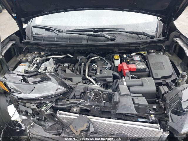 Aukcja sprzedaży 2026 Nissan Kicks, vin: 3N8AP6CB0TL319006, numer aukcji: 12604752
