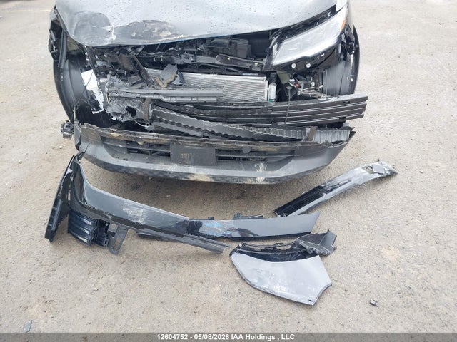 Aukcja sprzedaży 2026 Nissan Kicks, vin: 3N8AP6CB0TL319006, numer aukcji: 12604752