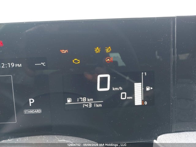Aukcja sprzedaży 2026 Nissan Kicks, vin: 3N8AP6CB0TL319006, numer aukcji: 12604752