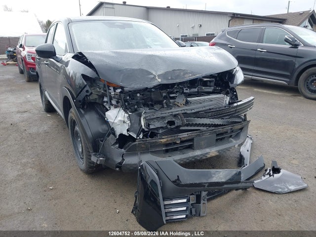 Aukcja sprzedaży 2026 Nissan Kicks, vin: 3N8AP6CB0TL319006, numer aukcji: 12604752