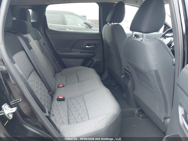 Aukcja sprzedaży 2026 Nissan Kicks, vin: 3N8AP6CB0TL319006, numer aukcji: 12604752
