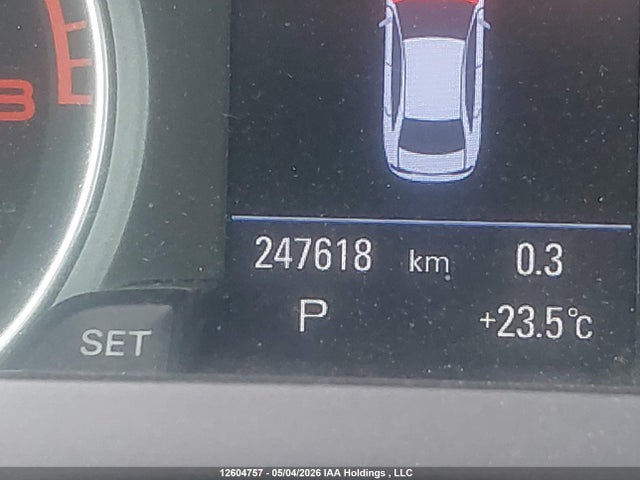 Aukcja sprzedaży 2009 Audi A4 2.0t Standard, vin: WAULF68K39N033687, numer aukcji: 12604757